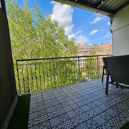 Herz Von Wien Mariahilfer Zewnętrze zdjęcie