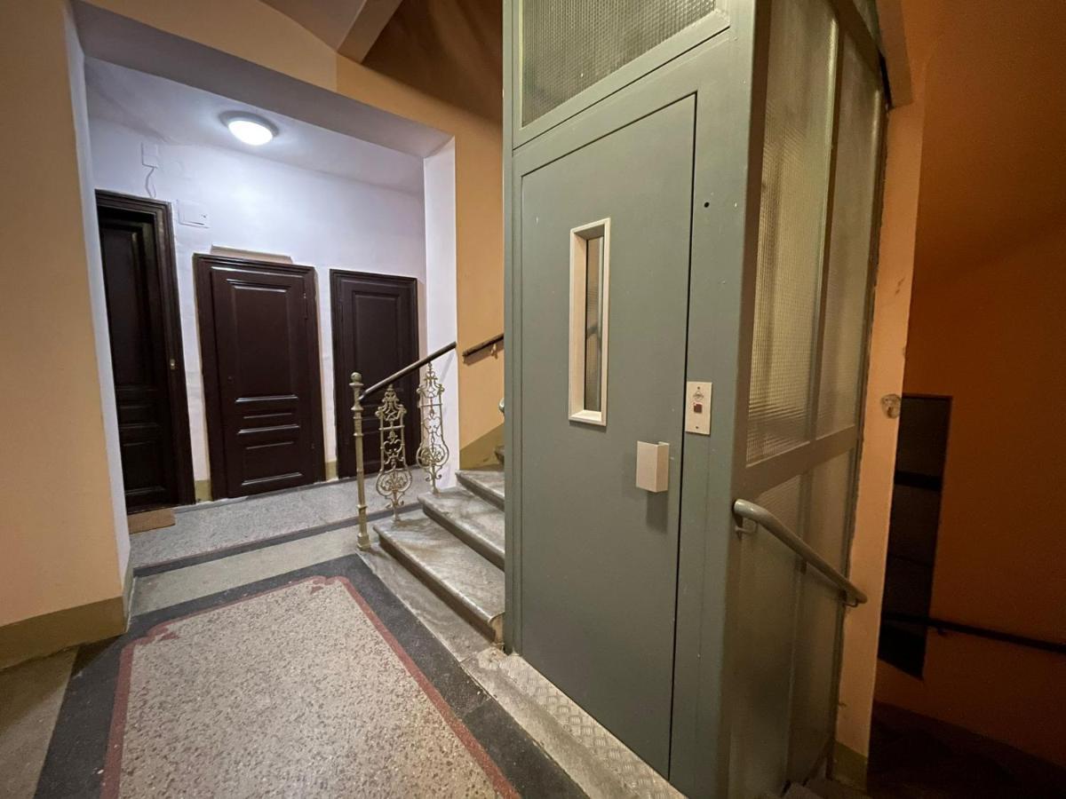 Herz Von Wien Mariahilfer Zewnętrze zdjęcie