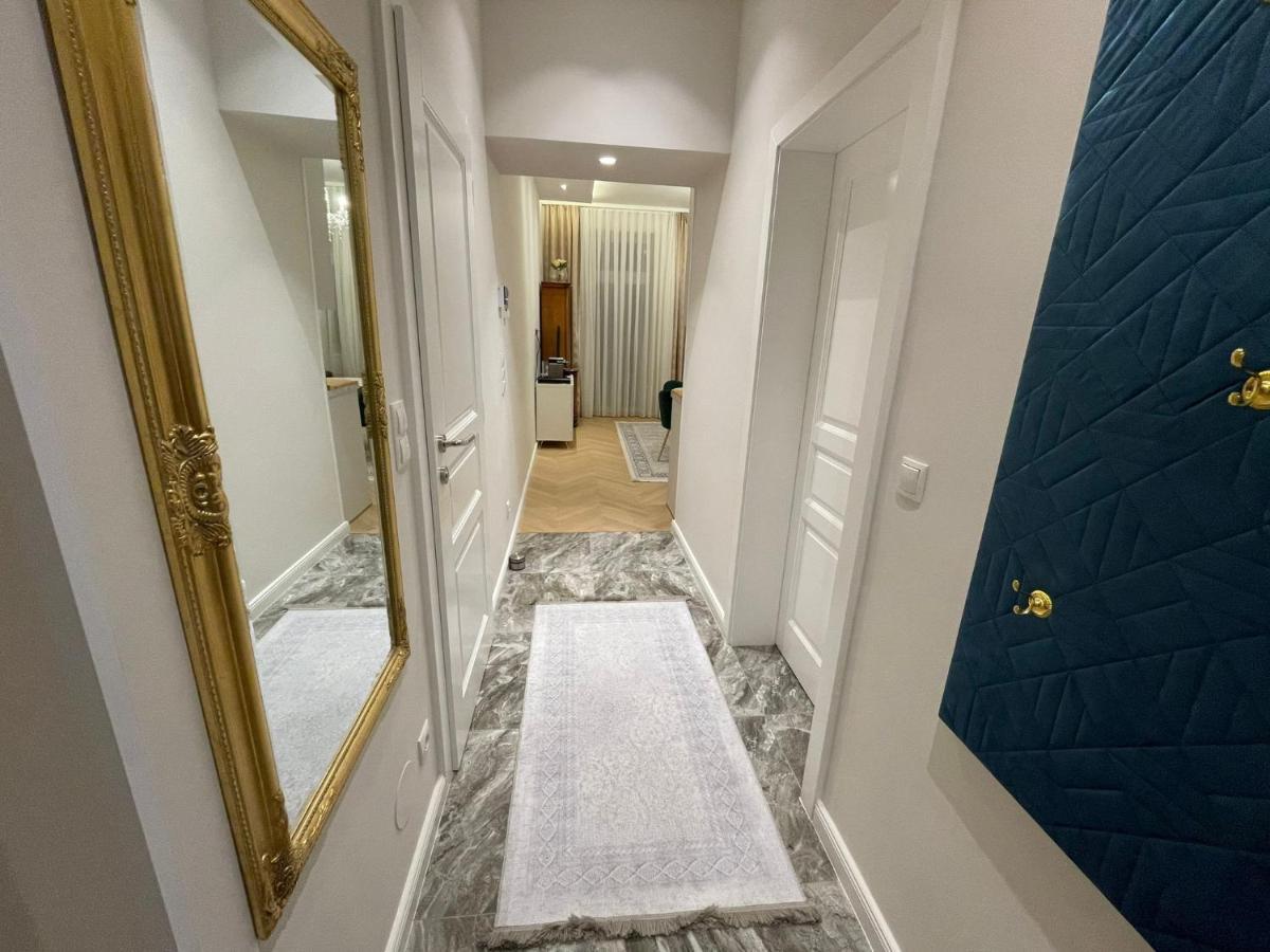 Herz Von Wien Mariahilfer Zewnętrze zdjęcie