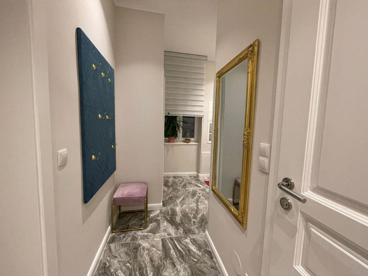 Herz Von Wien Mariahilfer Zewnętrze zdjęcie