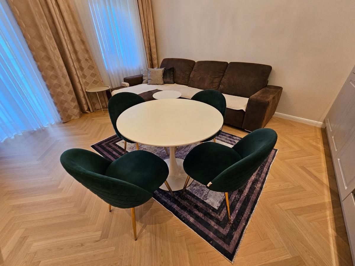 Herz Von Wien Mariahilfer Zewnętrze zdjęcie